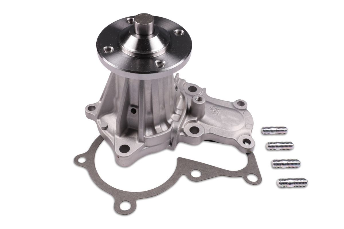 HEPU P7684 Water Pump,...